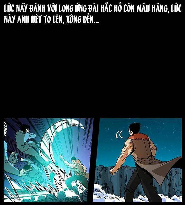 U Minh Ngụy tượng - Chapter 185 - Page 8