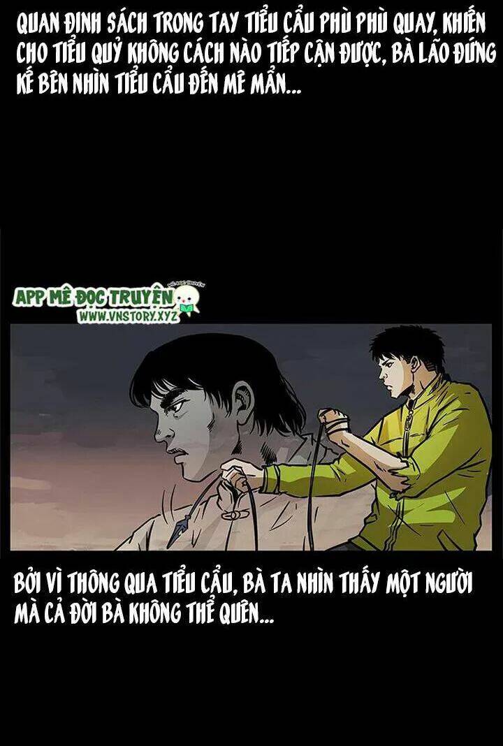 U Minh Ngụy tượng - Chapter 186 - Page 9