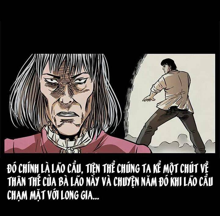 U Minh Ngụy tượng - Chapter 186 - Page 10