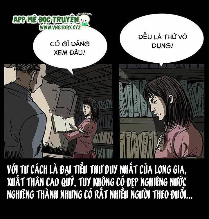 U Minh Ngụy tượng - Chapter 186 - Page 13