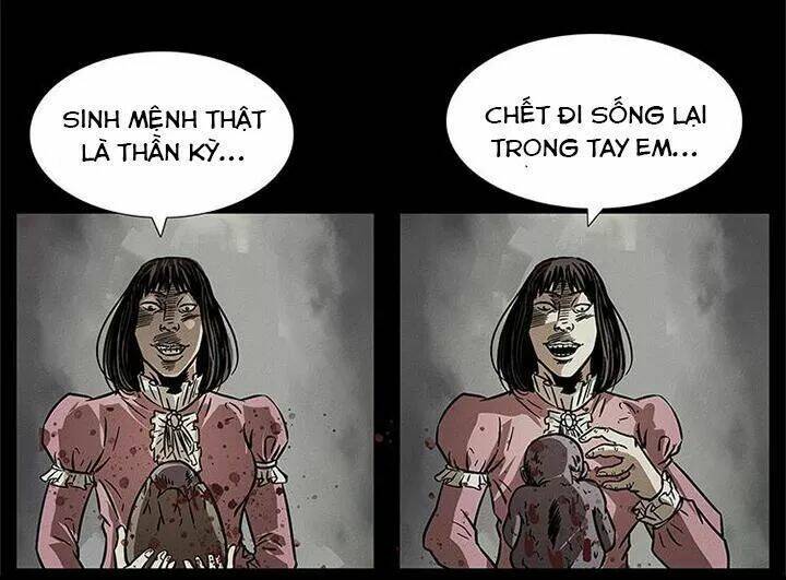 U Minh Ngụy tượng - Chapter 186 - Page 16