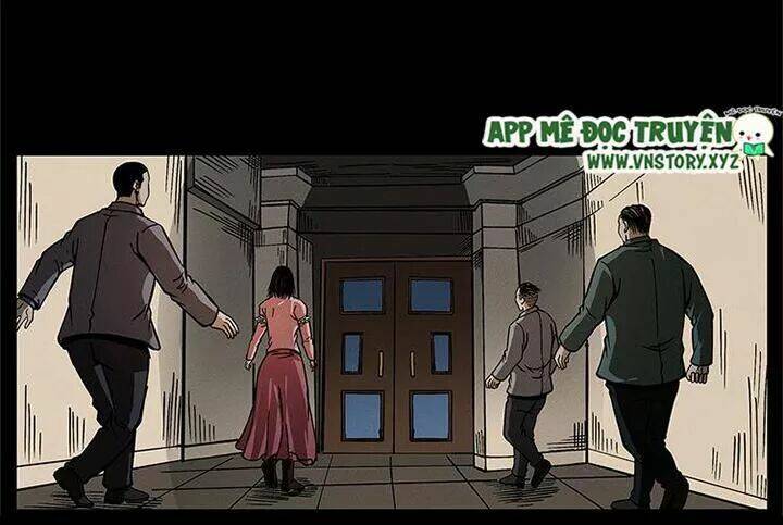 U Minh Ngụy tượng - Chapter 186 - Page 22