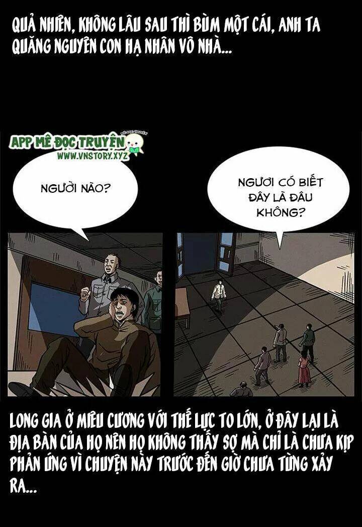 U Minh Ngụy tượng - Chapter 186 - Page 24