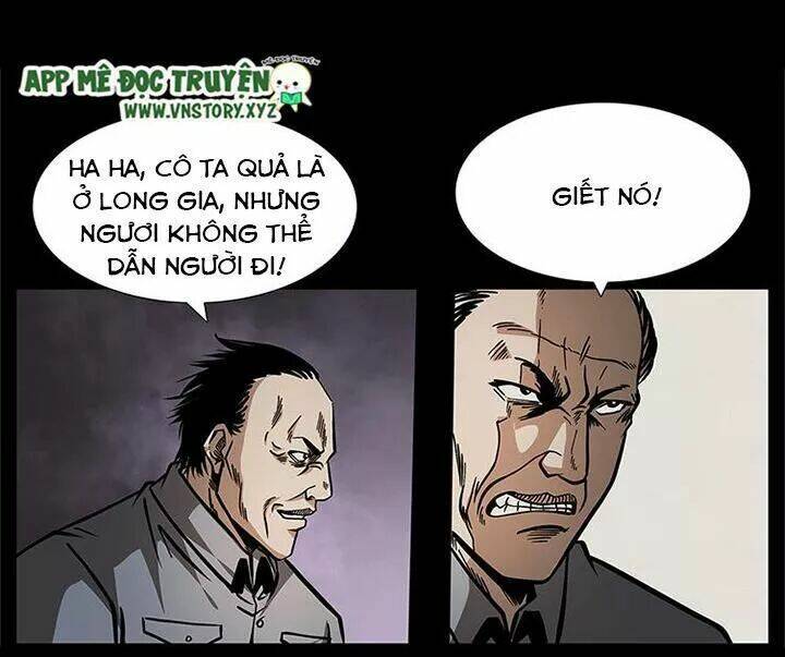 U Minh Ngụy tượng - Chapter 186 - Page 28