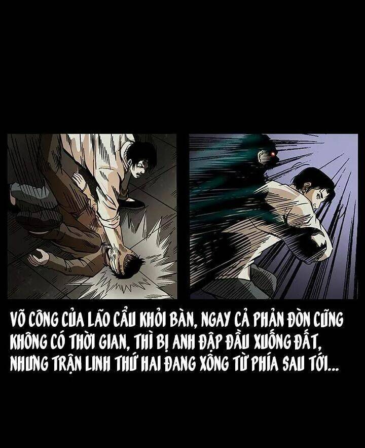 U Minh Ngụy tượng - Chapter 186 - Page 32