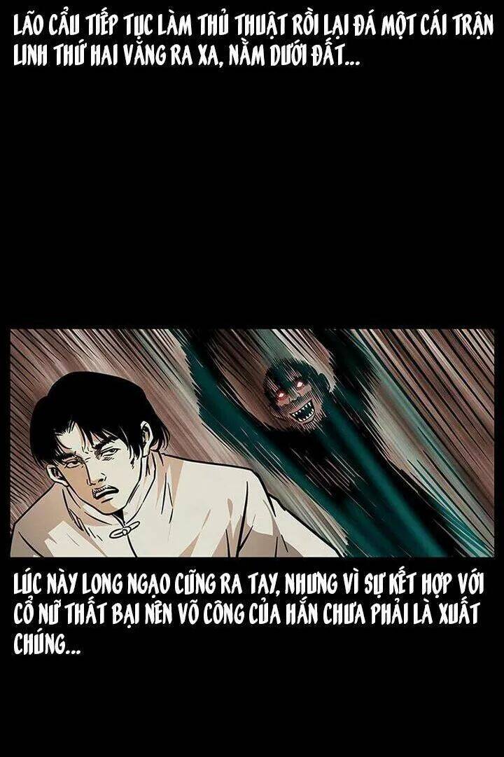 U Minh Ngụy tượng - Chapter 186 - Page 34