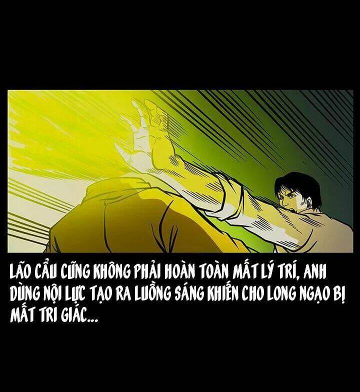 U Minh Ngụy tượng - Chapter 186 - Page 36