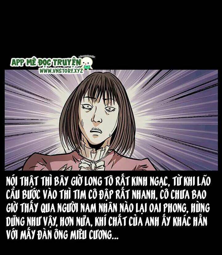 U Minh Ngụy tượng - Chapter 186 - Page 39