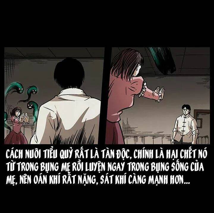 U Minh Ngụy tượng - Chapter 186 - Page 42