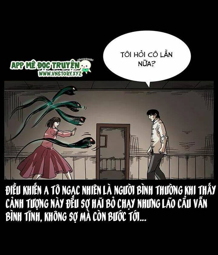 U Minh Ngụy tượng - Chapter 186 - Page 43