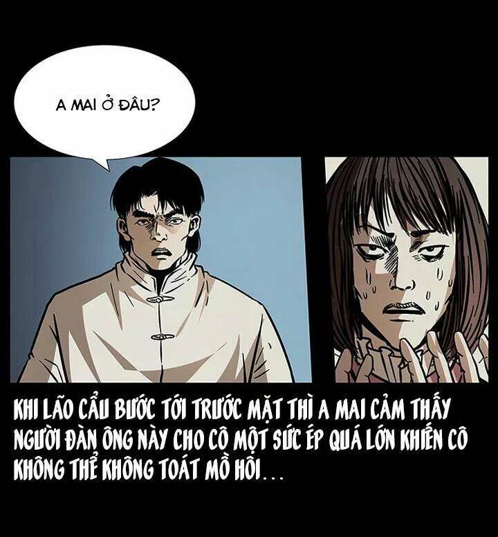 U Minh Ngụy tượng - Chapter 186 - Page 44