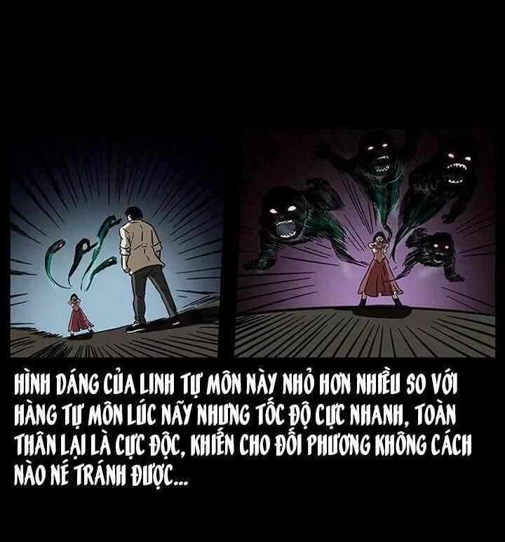 U Minh Ngụy tượng - Chapter 186 - Page 46
