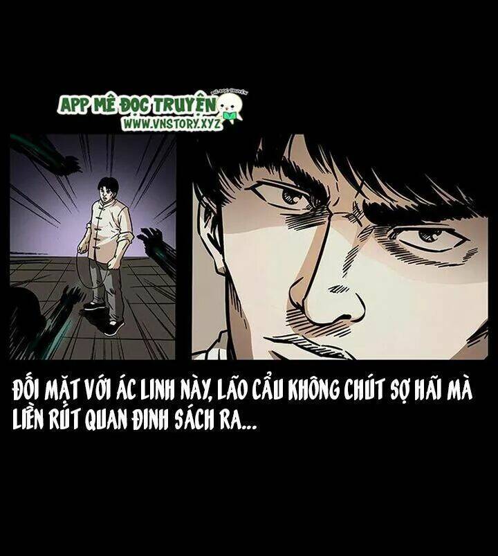U Minh Ngụy tượng - Chapter 186 - Page 47