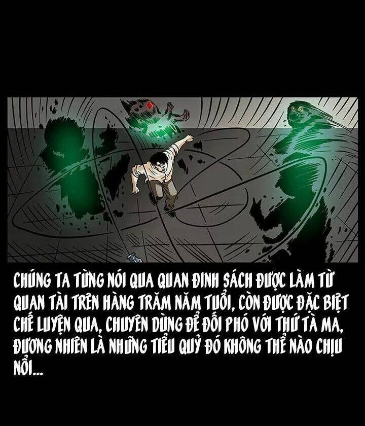 U Minh Ngụy tượng - Chapter 186 - Page 48