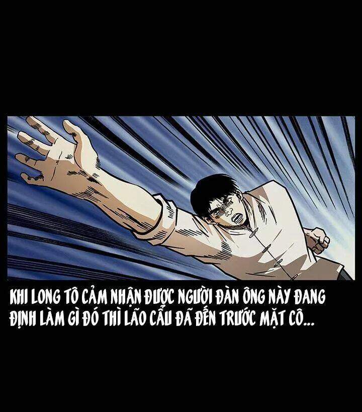 U Minh Ngụy tượng - Chapter 186 - Page 50