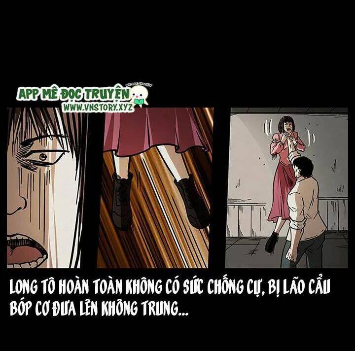 U Minh Ngụy tượng - Chapter 186 - Page 51