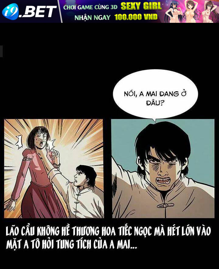 U Minh Ngụy tượng - Chapter 186 - Page 52