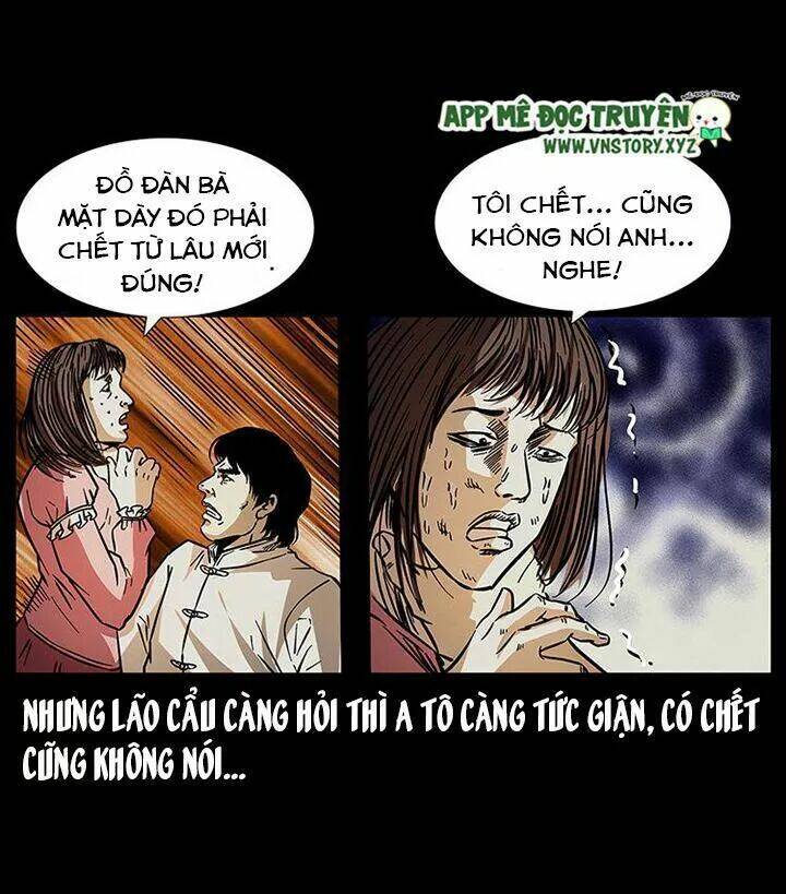 U Minh Ngụy tượng - Chapter 186 - Page 56
