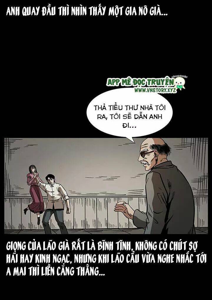 U Minh Ngụy tượng - Chapter 186 - Page 60