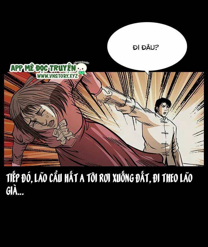 U Minh Ngụy tượng - Chapter 186 - Page 62