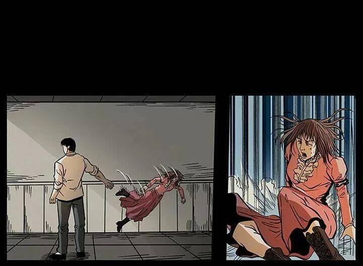 U Minh Ngụy tượng - Chapter 186 - Page 63