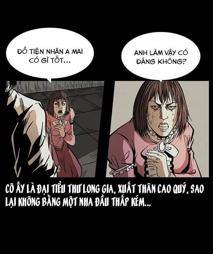 U Minh Ngụy tượng - Chapter 186 - Page 65