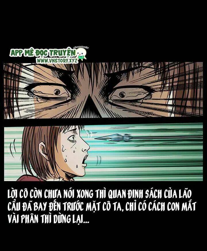 U Minh Ngụy tượng - Chapter 186 - Page 66