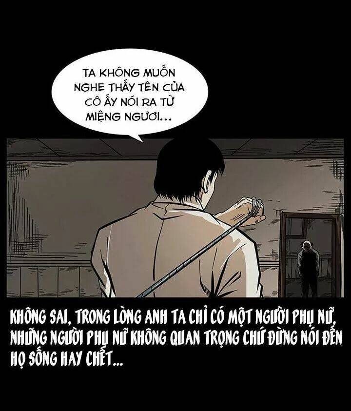 U Minh Ngụy tượng - Chapter 186 - Page 67