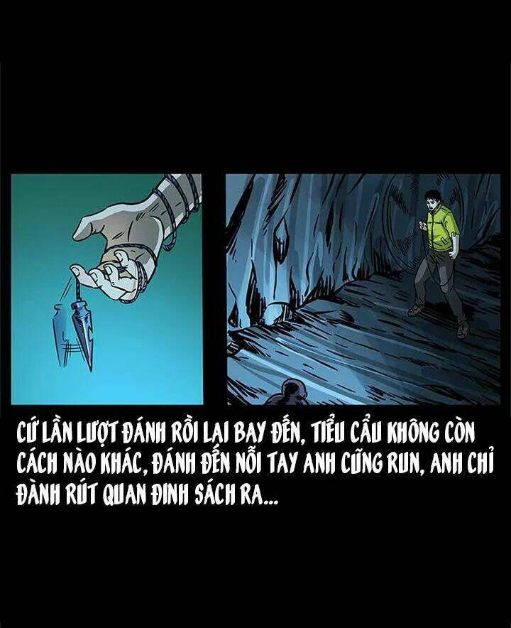 U Minh Ngụy tượng - Chapter 186 - Page 6