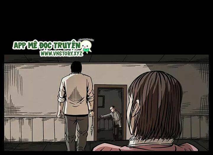 U Minh Ngụy tượng - Chapter 186 - Page 70