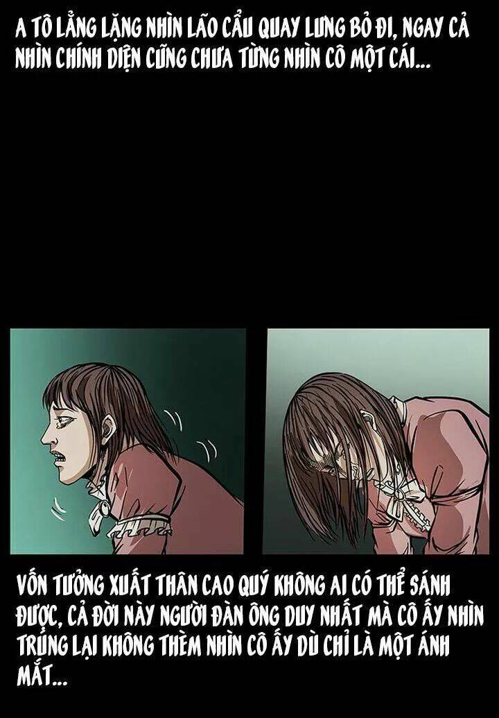 U Minh Ngụy tượng - Chapter 186 - Page 71