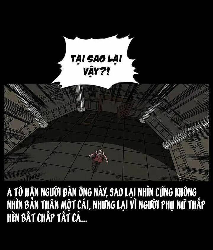 U Minh Ngụy tượng - Chapter 186 - Page 73