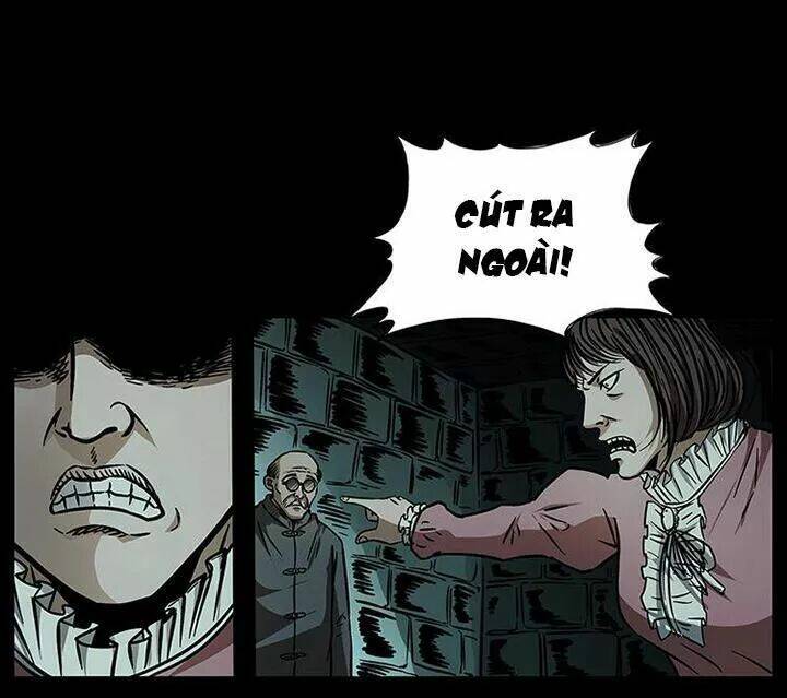 U Minh Ngụy tượng - Chapter 186 - Page 75