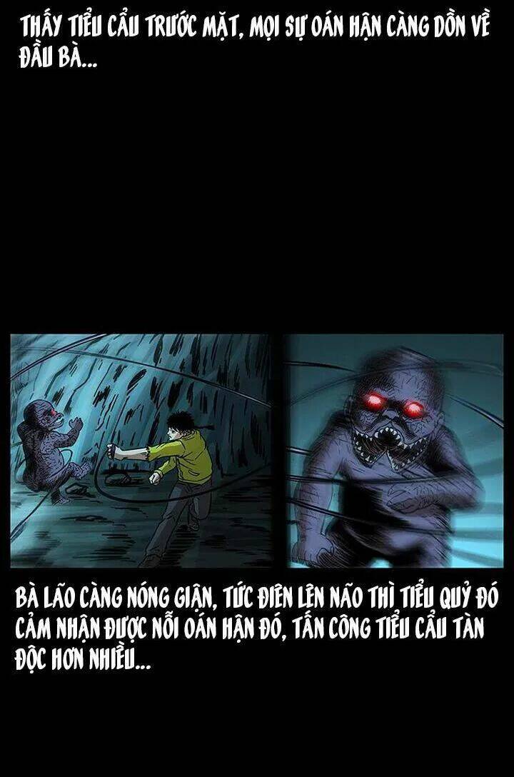 U Minh Ngụy tượng - Chapter 186 - Page 79