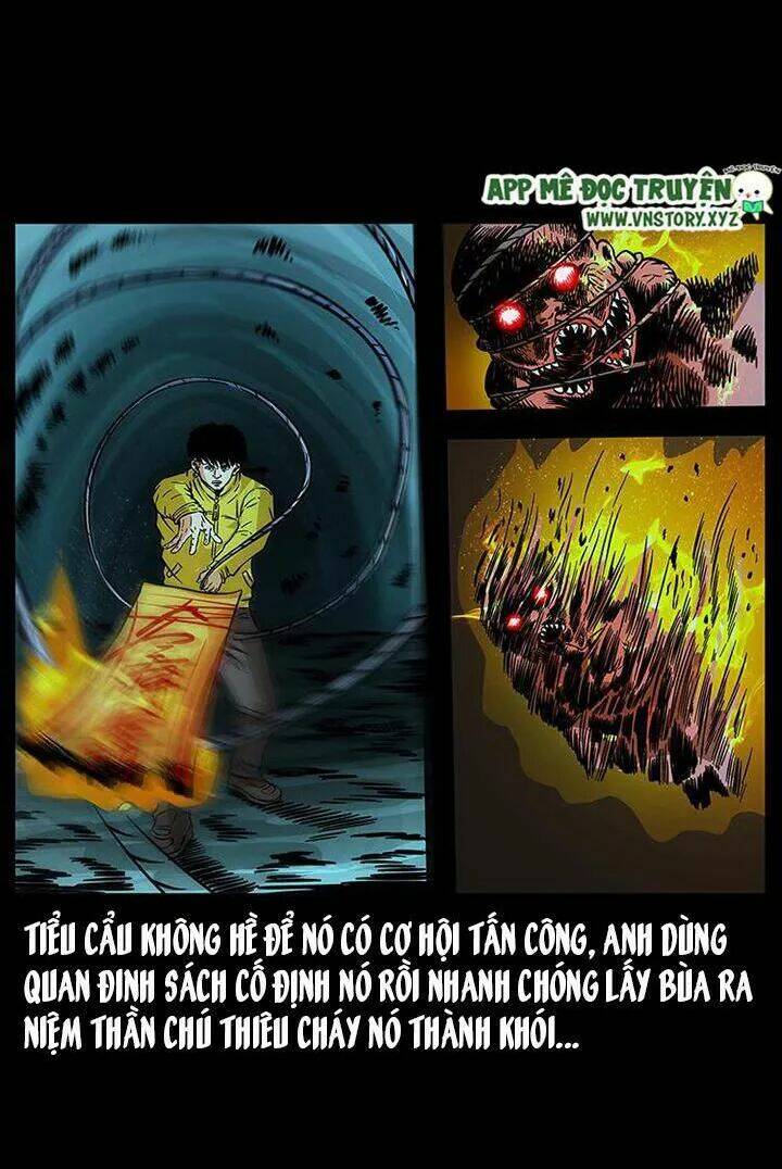 U Minh Ngụy tượng - Chapter 186 - Page 80