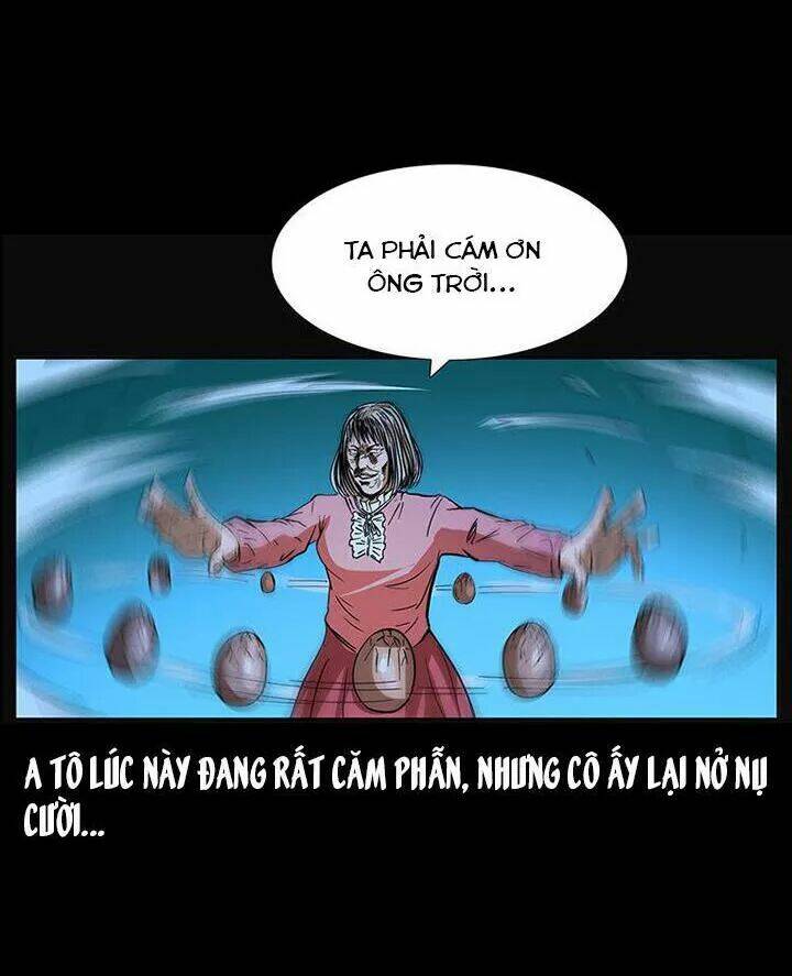 U Minh Ngụy tượng - Chapter 186 - Page 83