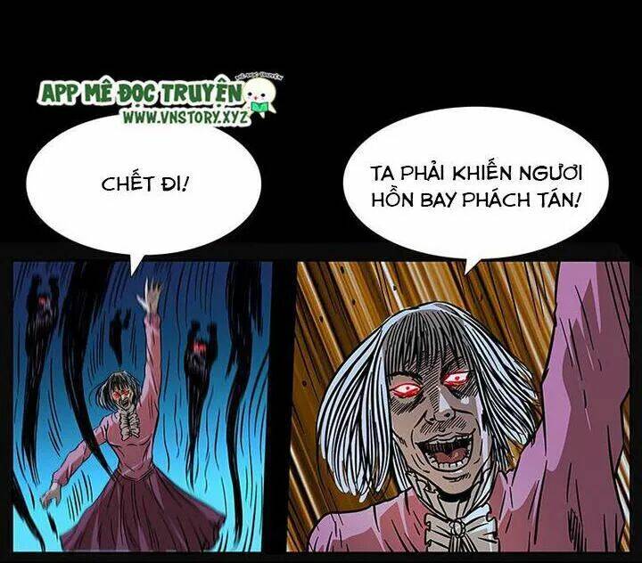 U Minh Ngụy tượng - Chapter 186 - Page 85