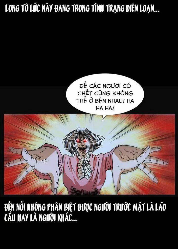 U Minh Ngụy tượng - Chapter 186 - Page 86