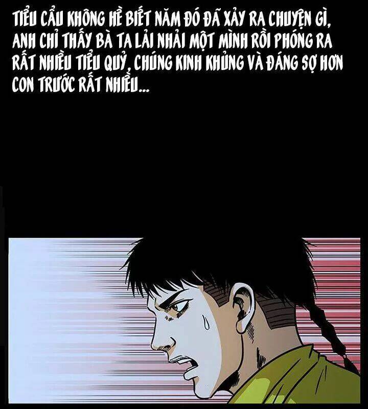 U Minh Ngụy tượng - Chapter 186 - Page 88