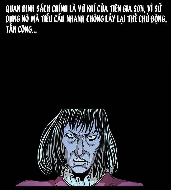 U Minh Ngụy tượng - Chapter 186 - Page 8