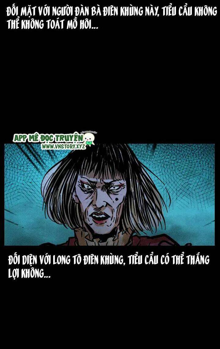 U Minh Ngụy tượng - Chapter 186 - Page 89