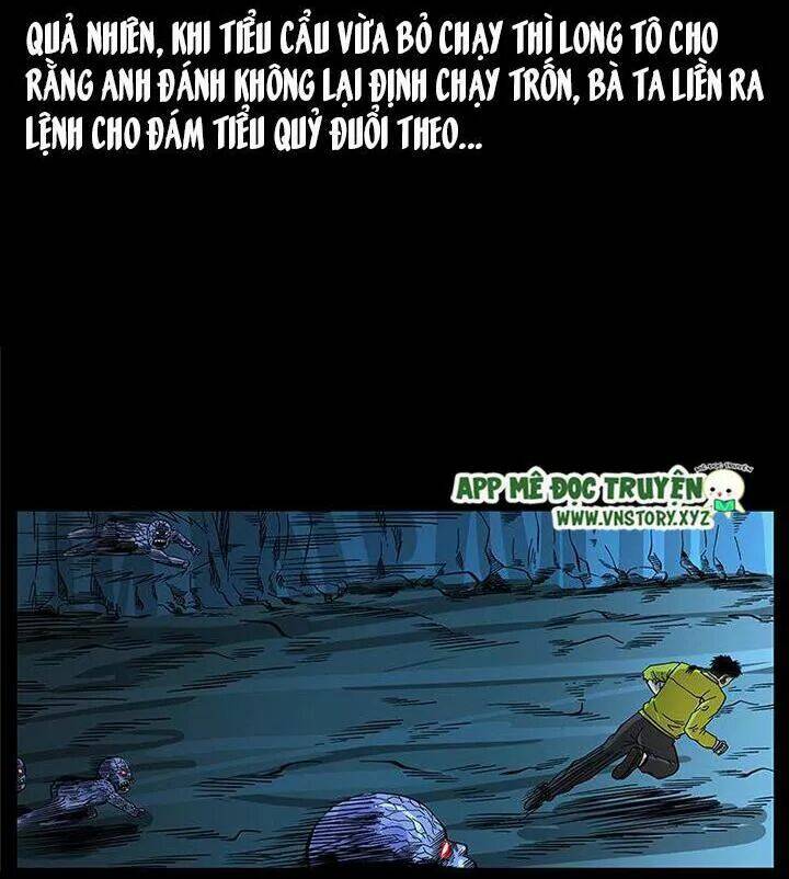 U Minh Ngụy tượng Chapter 187 - Trang 11