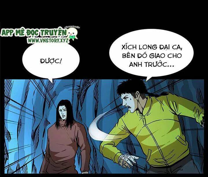 U Minh Ngụy tượng Chapter 187 - Trang 13