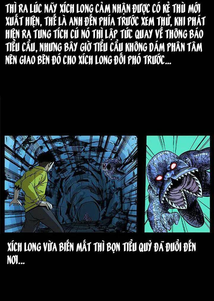 U Minh Ngụy tượng Chapter 187 - Trang 14