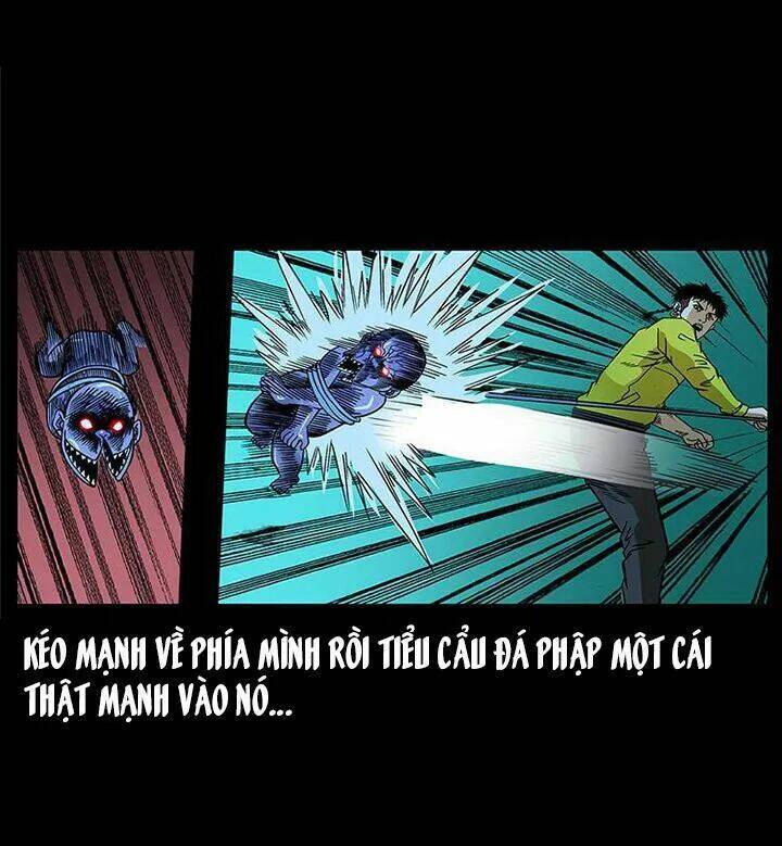 U Minh Ngụy tượng Chapter 187 - Trang 16