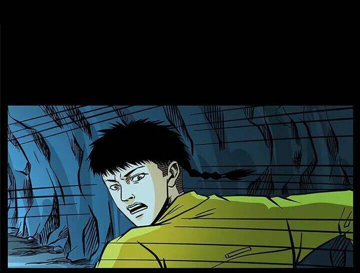 U Minh Ngụy tượng Chapter 187 - Trang 22