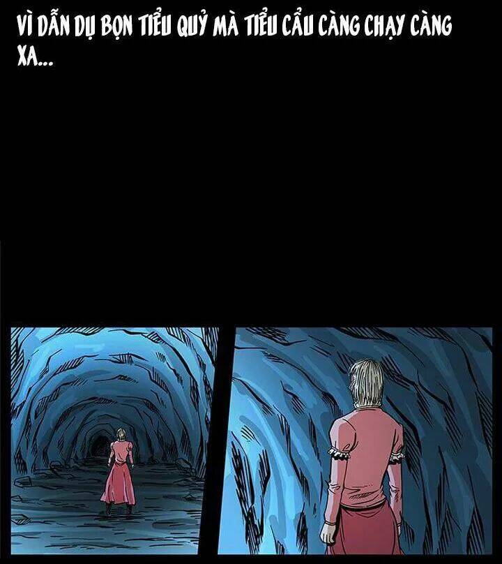 U Minh Ngụy tượng Chapter 187 - Trang 26