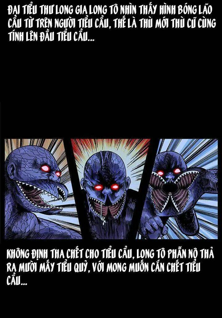 U Minh Ngụy tượng Chapter 187 - Trang 2