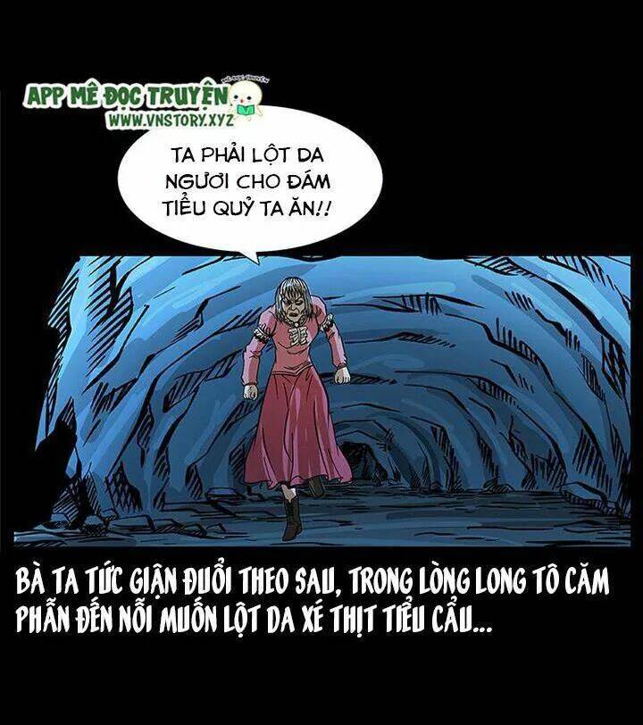 U Minh Ngụy tượng Chapter 187 - Trang 29