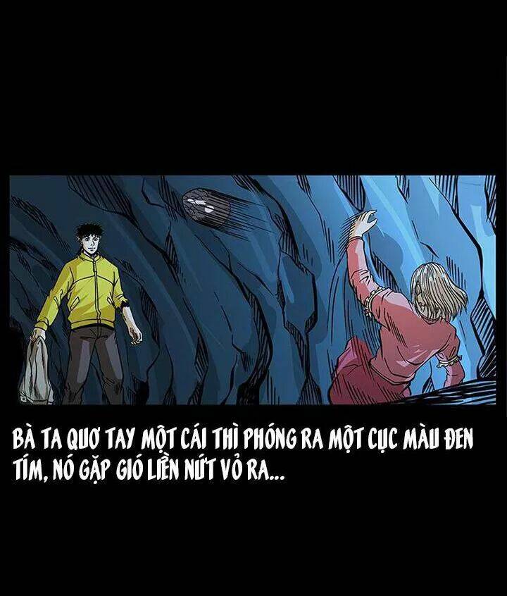 U Minh Ngụy tượng Chapter 187 - Trang 37
